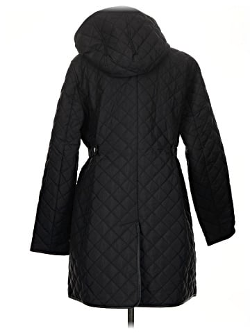 Lauren by Ralph Lauren Coat (view 2)