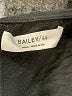 Bailey 44 100% Cotton Black Denim Jacket Size S - photo 6