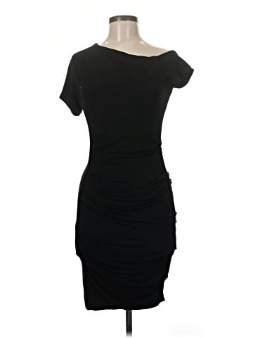 Bebe Cocktail Dress (view 1)