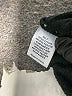 Allison Joy Solid Black Turtleneck Sweater Size XL - photo 8