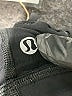 Lululemon Athletica Black Tank Top Size 4 - photo 7