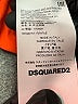 Dsquared2 Orange Cocktail Dress Size EU (IT) 44 / US 8 - photo 8