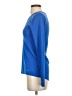 Danskin Now Blue Long Sleeve Top Size XS - photo 5