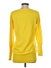 Assorted Brands Yellow Cardigan Size S - photo 2