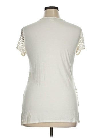 Only Nine Short Sleeve Top (view 1)