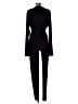 Norma Kamali Black Jumpsuit Size L - photo 2