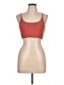 Zyia Active Red Tank Top Size L - photo 1