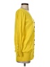 Assorted Brands Yellow Cardigan Size S - photo 4