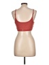 Zyia Active Red Tank Top Size L - photo 2
