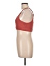Zyia Active Red Tank Top Size L - photo 5
