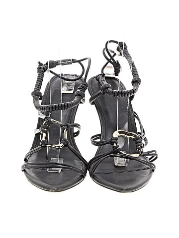 Aje. Sandals (view 2)