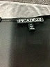 Picadilly Fashions 100% Polyester Black Tank Top Size S - photo 7