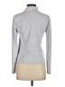 Philosophy Republic Clothing 100% Polyester Solid Blue Gray Jacket Size XS - photo 2