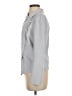 Philosophy Republic Clothing 100% Polyester Solid Blue Gray Jacket Size XS - photo 5