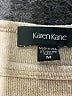 Karen Kane Tan Pullover Sweater Size M - photo 7