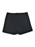 Maggie Lane Solid Black Shorts Size 6 - photo 2
