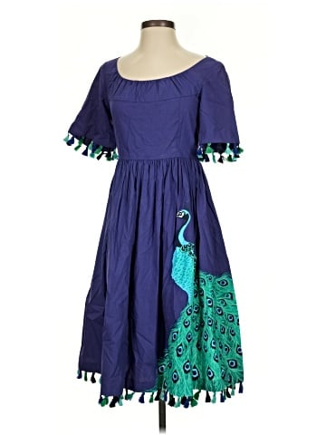 Kate Spade New York Casual Dress (view 1)