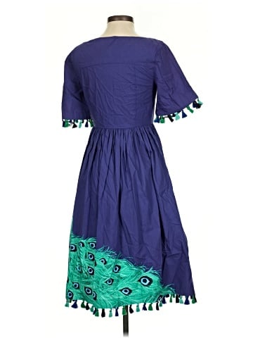 Kate Spade New York Casual Dress (view 2)