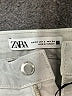 Zara Gray Jeans Size 2 - photo 7