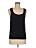 Malo Black Sweater Vest Size M (estimated) - photo 1