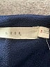 Lush Solid Blue Casual Dress Size S - photo 7