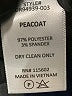 Lush Solid Blue Casual Dress Size S - photo 8