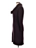 Connected Apparel 100% Acrylic Purple Black Cardigan Size L - photo 5