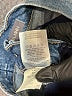 DL1961 Blue Denim Shorts Size 25 waist - photo 4