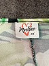 impulsive Green 3/4 Sleeve Blouse Size 3X - photo 7