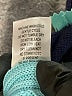 Fairway & Greene Stripes Blue Track Jacket Size S - photo 7