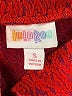 Lularoe Red Formal Skirt Size S - photo 4
