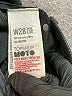 Topshop Black Jeans Size 28 waist - photo 7