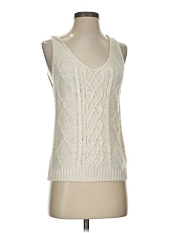 Blu Pepper Sweater Vest (view 1)