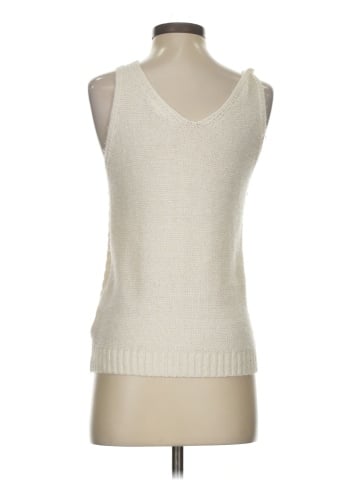 Blu Pepper Sweater Vest (view 2)