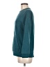 Danskin Teal Pullover Sweater Size M - photo 5