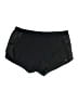 Active 100% Polyester Black Athletic Shorts Size 1X - photo 1