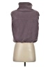Free Haven Purple Vest Size XS - photo 2