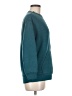 Danskin Teal Pullover Sweater Size M - photo 4