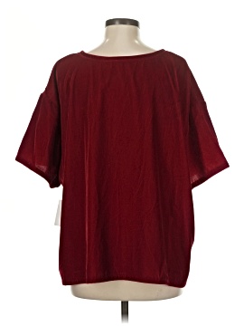 Good American Short Sleeve Top (view 2)