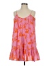 Rhode Pink Casual Dress Size XS - photo 1
