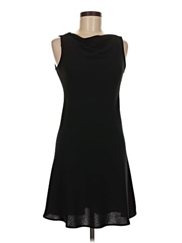 S.L. Fashions Cocktail Dress (view 1)