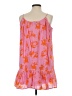 Rhode Pink Casual Dress Size XS - photo 2