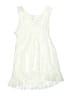 Candie's Ivory Dress Size M (youth) - photo 1