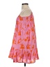 Rhode Pink Casual Dress Size XS - photo 5
