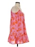 Rhode Pink Casual Dress Size XS - photo 4