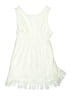 Candie's Ivory Dress Size M (youth) - photo 2