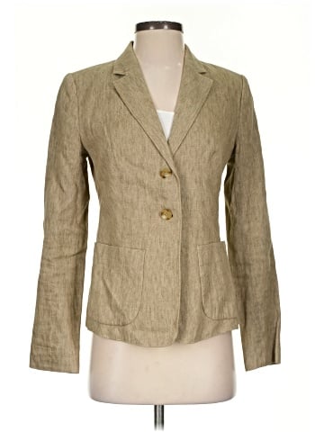 Vince. Blazer (view 1)