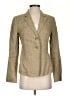 Vince. Tweed Gold Blazer Size 4 - photo 1