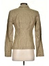 Vince. Tweed Gold Blazer Size 4 - photo 2