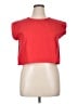 Unbranded Red Sleeveless T-Shirt Size XL (estimated) - photo 1